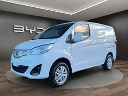 Weiß Neu 2024 BYD ETP3 Limousine | 17.380 € (Fairer Preis)