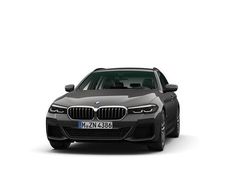 Gebraucht 2022 BMW 520 Shadowline Kombi | 34.890 € (Fairer Preis)