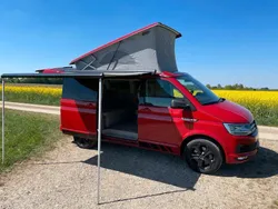 Gebraucht 2016 VW T6 Edition Van | 39.500 €