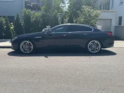 Schwarz Gebraucht 2015 BMW 640 Performance Coupé | 29.900 €