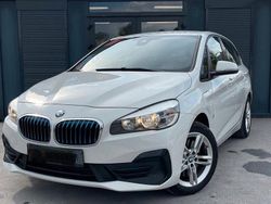Weiß Gebraucht 2018 BMW 225 Active Tourer iPerformance Van / Kleinbus | 16.500 € (Fairer Preis)