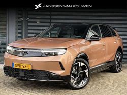 Braun Gebraucht 2024 Opel Grandland Electric SUV | 34.450 € (Superpreis)