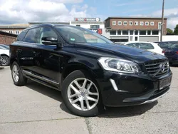 Schwarz Gebraucht 2017 Volvo XC60 Summum SUV | 18.999 € (Guter Preis)