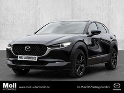 Schwarz Neu 2025 Mazda CX-30 Homura-Line SUV | 27.690 €