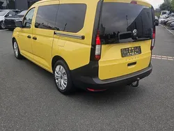 Andere farben Gebraucht 2021 VW Caddy Van / Kleinbus | 17.700 € (Superpreis)