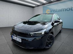 Schwarz Neu 2025 Opel Corsa Kleinwagen | 22.349 € (Fairer Preis)