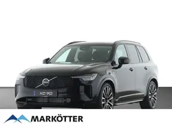 Blau Neu 2025 Volvo XC90 Ultra SUV | 87.900 €