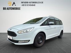 Weiß Gebraucht 2015 Ford Galaxy Van / Kleinbus | 11.999 € (Guter Preis)