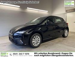[0e0e] midnight schwa... Neu 2025 Seat Ibiza CONNECT Limousine | 17.991 € (Guter Preis)