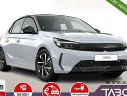 Weiß Neu 2025 Opel Corsa Limousine | 17.788 € (Guter Preis)