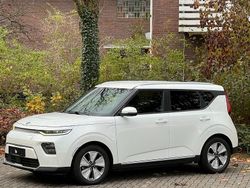 Weiß Gebraucht 2020 Kia Soul EV SUV | 12.971 €