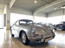 Silber Gebraucht 1964 Porsche 356 Coupé | 147.777 €