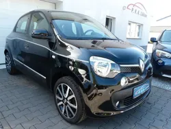Schwarz Gebraucht 2016 Renault Twingo Luxe Kleinwagen | 6.650 € (Etwas zu teuer)