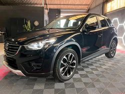Gebraucht 2016 Mazda CX-5 Selection SUV | 9.500 € (Guter Preis)