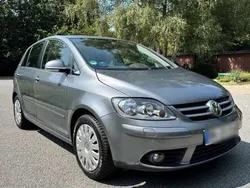 Gebraucht 2007 VW Golf Plus Cross Van / Kleinbus | 4.800 € (Fairer Preis)