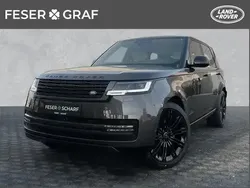 Charente grey (grau) Neu 2025 Land Rover Range Rover SUV | 179.980 € (Guter Preis)