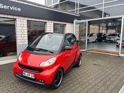 Schwarz Gebraucht 2008 Smart ForTwo Cabrio Brabus Cabrio | 8.950 € (Fairer Preis)