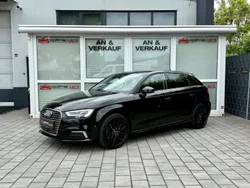 Audi A3 e-tron