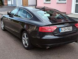 Gebraucht 2012 Audi A5 Cabriolet Cabrio | 10.500 €