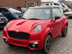 Gebraucht 2017 Chatenet CH26 Kleinwagen | 10.900 €