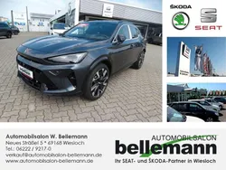 Grau Neu 2025 Cupra Formentor VZ SUV | 43.990 € (Fairer Preis)