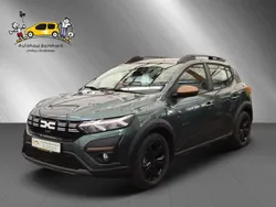 Dolomitgrau Neu 2024 Dacia Sandero Extreme Kleinwagen | 20.695 € (Fairer Preis)