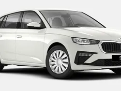 Neu 2025 Skoda Scala Drive Kleinwagen | 29.030 € (Teuer)