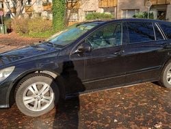 Schwarz Gebraucht 2009 Mercedes R320 Van / Kleinbus | 6.490 € (Teuer)