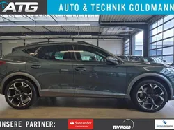 Grün Gebraucht 2021 Cupra Formentor VZ SUV | 28.950 € (Guter Preis)