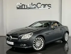 Mercedes SLK200