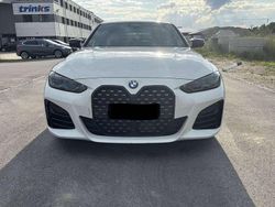 Weiß Gebraucht 2024 BMW M440 M Sport Limousine | 58.000 € (Fairer Preis)