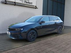 Schwarz Gebraucht 2025 Opel Astra Limousine | 30.699 € (Teuer)