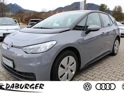 Grau Gebraucht 2022 VW ID.3 Pro Kleinwagen | 19.990 € (Superpreis)