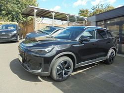Schwarz Neu 2025 Baic X75 SUV | 34.990 € (Fairer Preis)