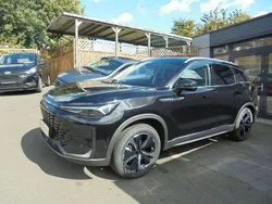 Schwarz Neu 2025 Baic X75 SUV | 34.990 € (Fairer Preis)