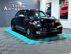 Schwarz Gebraucht 2014 VW Beetle Coupé | 11.999 € (Fairer Preis)