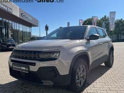 Grau Neu 2025 Jeep Avenger Longitude SUV | 24.980 € (Guter Preis)