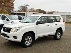 Weiß Gebraucht 2014 Toyota Land Cruiser SUV | 35.700 € (Guter Preis)