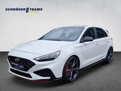 Sonstige Gebraucht 2024 Hyundai i30 N Performance Limousine | 35.690 € (Etwas zu teuer)