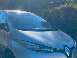 Gebraucht 2015 Renault Zoe Kleinwagen | 3.999 € (Superpreis)