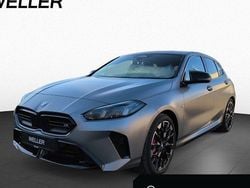 Grau Gebraucht 2025 BMW M135 Comfort Edition Kleinwagen | 40.980 € (Superpreis)