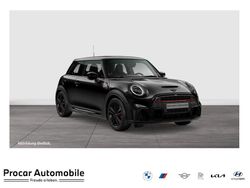 Midnight black ii Gebraucht 2022 Mini John Cooper Works Kleinwagen | 33.495 € (Fairer Preis)
