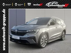 Grau Neu 2024 Renault Espace Techno Van / Kleinbus | 42.791 €
