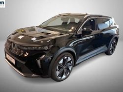 Schwarz Gebraucht 2025 Renault Scénic Techno Van / Kleinbus | 42.990 € (Superpreis)