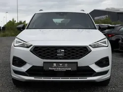 Other Gebraucht 2022 Seat Tarraco FR SUV | 29.680 € (Fairer Preis)