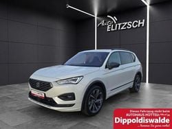 "orix" weiss Gebraucht 2022 Seat Tarraco FR SUV | 26.490 € (Guter Preis)