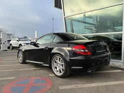 Schwarz Gebraucht 2004 Mercedes SLK55 AMG AMG Cabrio | 34.700 € (Superpreis)