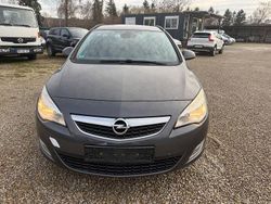 Grau Gebraucht 2012 Opel Astra Kombi | 1.490 € (Superpreis)