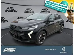 Grau Gebraucht 2024 Renault Rafale Esprit Alpine SUV | 47.989 € (Fairer Preis)