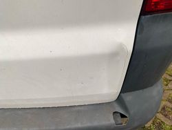 Weiß Gebraucht 2010 VW Caravelle Van / Kleinbus | 11.500 € (Superpreis)